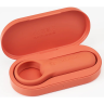 Эрекционное кольцо TENGA PAIRING++ с усиленной вибрацией, коралл VRP-104